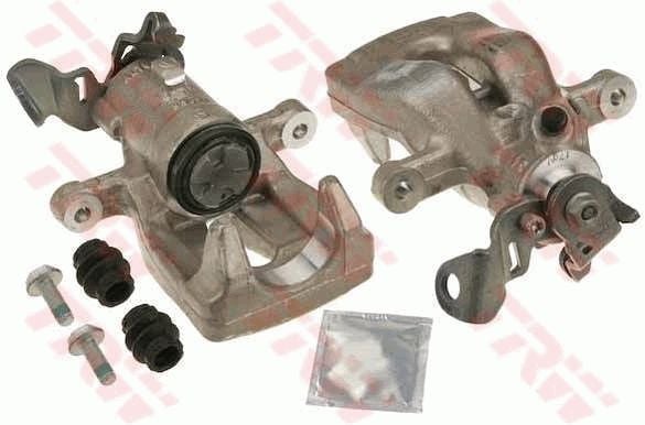 Renault Clio 2005-2014 Arası 1.5 dCi TRW Marka Sağ Arka Fren Kaliperi