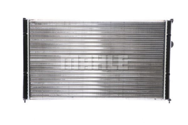 Volkswagen Polo 1995-2009 Arası 64 1.9 SDI Mahle Marka Su Radyatörü