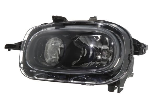 Citroen C3 2016-2020 Arası 1.2 VTi 82 Sol Valeo Marka Far