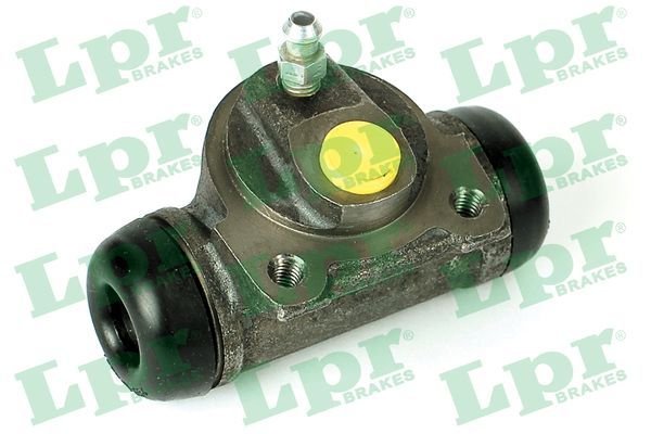 Fiat Palio 1996-2000 Arası 1.6 16V LPR Marka Fren Silindiri