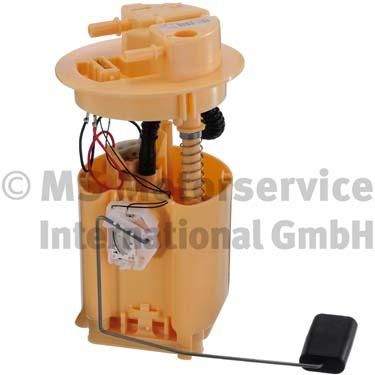 Fiat Ulysse 1994-2002 Arası 2.0 JTD 16V Pierburg Marka Depo Şamandırası