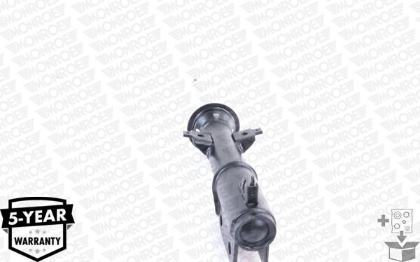 Renault Espace 1996-2002 Arası 2.2 12V TD Monroe Marka Amortisör