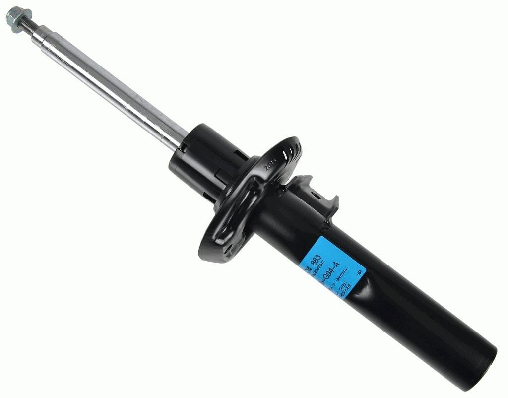 Volkswagen Sharan 2010-2014 Arası 2.0 TFSI Ön Sachs Marka Amortisör