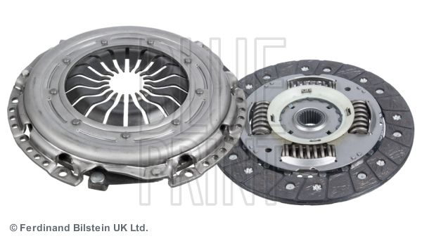 Ford Focus 1998-2009 Arası 1.8 TDCi, 1.8 DI / TDDi, 1.8 Turbo DI / TDDi Blueprint Marka Debriyaj Seti