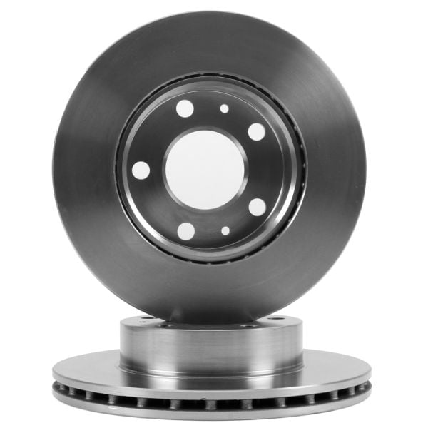 Ducato III 2.3 mjt 16'' Ön Fren Disk Takımı Ayd AYD-50279
