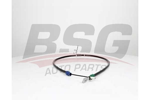 Ford Transit 2006-2014 Arası 2.4 TDCi RWD BSG Marka Arka Sol El Fren Teli