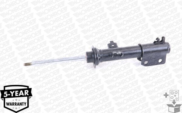 Renault Espace 1996-2002 Arası 1.9 dTi Monroe Marka Amortisör