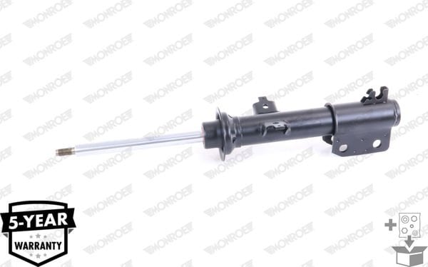 Renault Espace 1996-2002 Arası 1.9 dTi Monroe Marka Amortisör