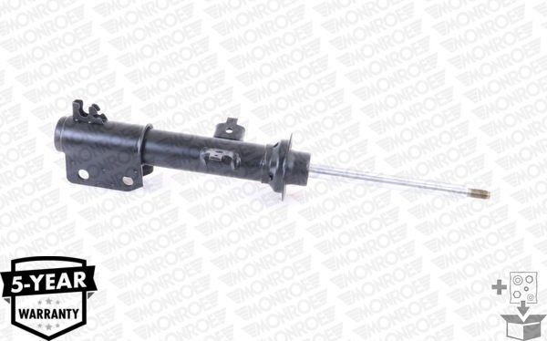 Renault Espace 1996-2002 Arası 1.9 dTi Monroe Marka Amortisör