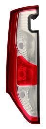 Renault Kangoo 2008-2012 Arası 1.6 16V Depo Marka Sol Stop Lambası