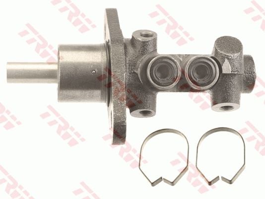 Ford Ka 1996-2008 Arası 1.3 i TRW Marka Abssiz Fren Ana Merkezi