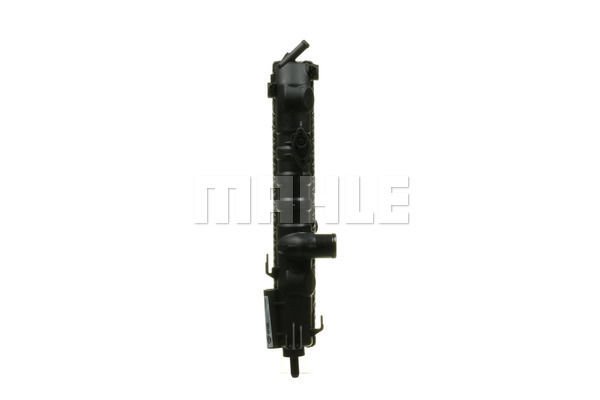 Opel Astra 1998-2009 Arası 1.6, 1.6 16V Behr Marka Su Radyatörü
