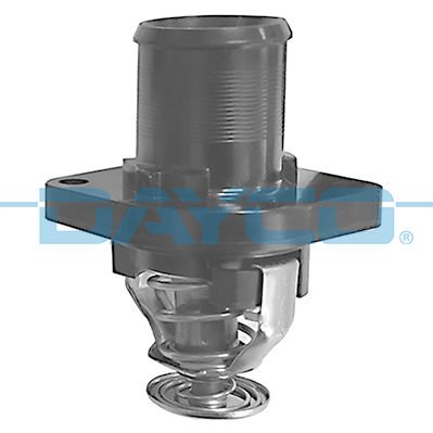Peugeot 406 1995-2005 Arası 2.0 16V Dayco Marka Termostat