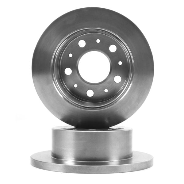 Ducato III 2.3 mjt 15'' Arka Fren Disk Takımı Ayd AYD-50336