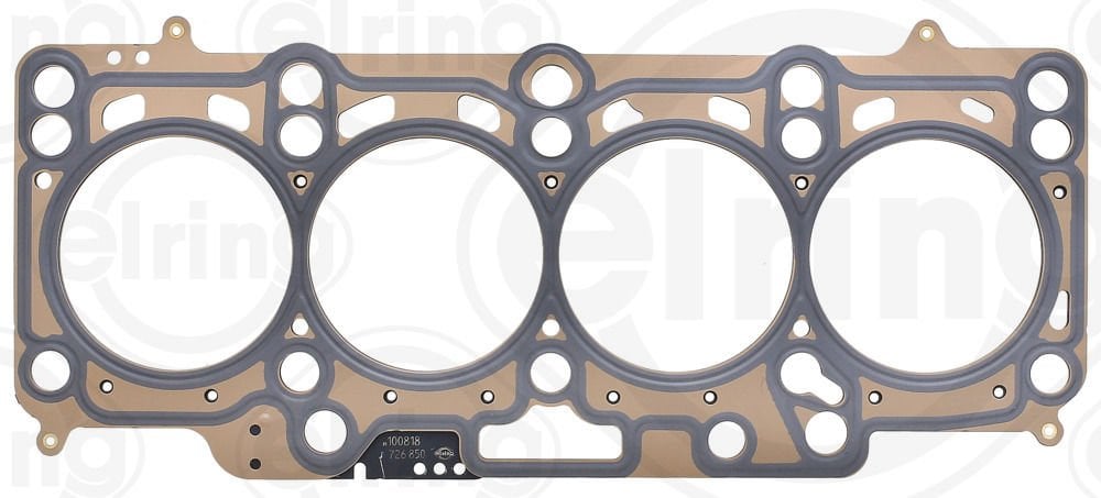 Seat Alhambra 2010-2014 Arası 2.0 TDI Elring Marka Silindir Kapak Contası