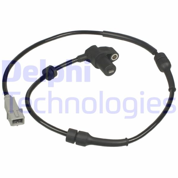 Citroen Jumpy 1994-2006 Arası 1.9 TD, 1.9 D Delphi Marka Ön Abs Sensörü