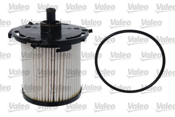 Ford Transit 2006-2014 Arası 2.2 TDCi Valeo Marka Yakıt Filtresi