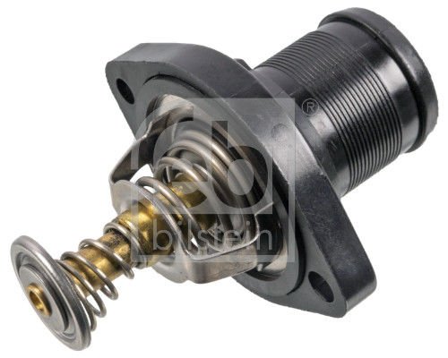 Peugeot 406 1995-2005 Arası 2.2, 1.8 16V, 2.0 16V Febi Marka Termostat
