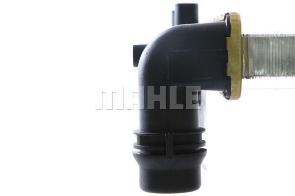 Volkswagen Polo 1999-2001 Arası 1.4 Behr Marka Su Radyatörü