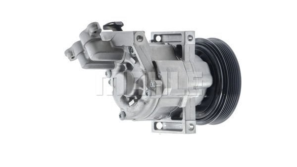 Dacia Logan 2004-2013 Arası 1.5 dCi Mahle Marka Klima Kompresörü