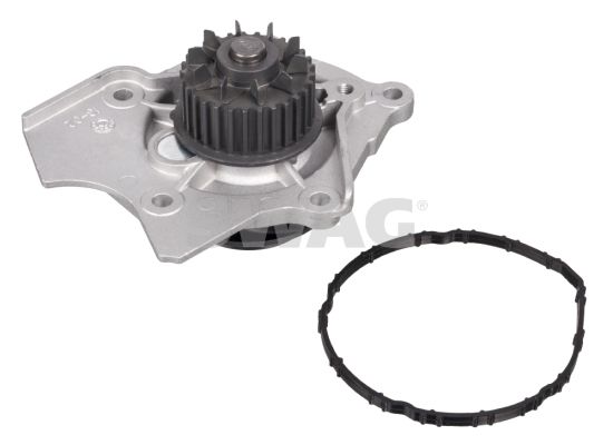 Audi Tt 2006-2015 Arası 2.0 TFSI, 2.0 TFSI quattro Swag Marka Devirdaim Su Pompası