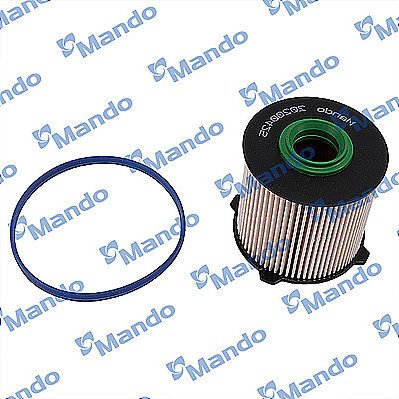 Chevrolet Orlando 2010-2014 Arası 2.0 D Mando Marka Yakıt Filtresi