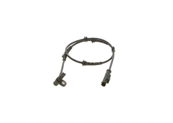 Fiat Punto Evo 2008-2012 Arası 1.2 Bosch Marka Ön Abs Sensörü