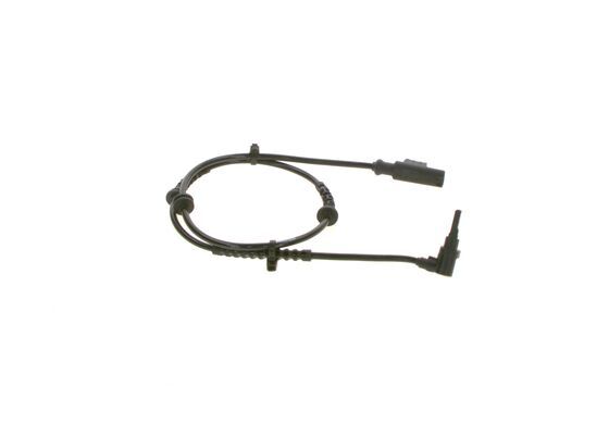 Fiat Punto Evo 2008-2012 Arası 1.2 Bosch Marka Ön Abs Sensörü