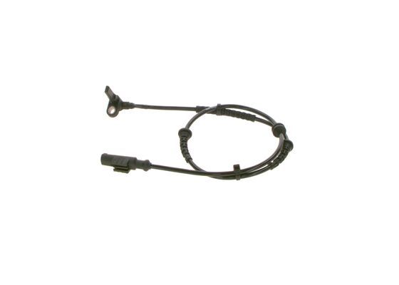 Fiat Punto Evo 2008-2012 Arası 1.2 Bosch Marka Ön Abs Sensörü