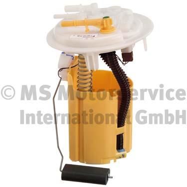 Fiat Ulysse 1994-2011 Arası 2.0 JTD 16V, 2.0 JTD Pierburg Marka Depo Şamandırası