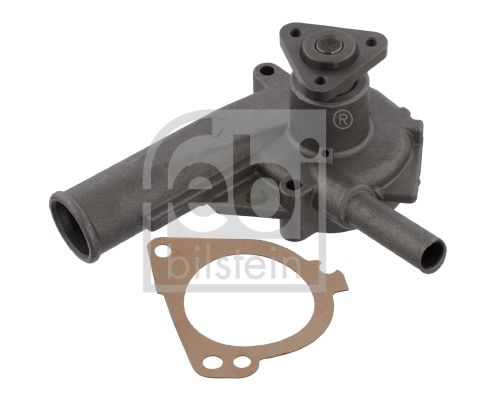 Ford Escort 1990-2002 Arası 1.3 Febi Marka Devirdaim Su Pompası