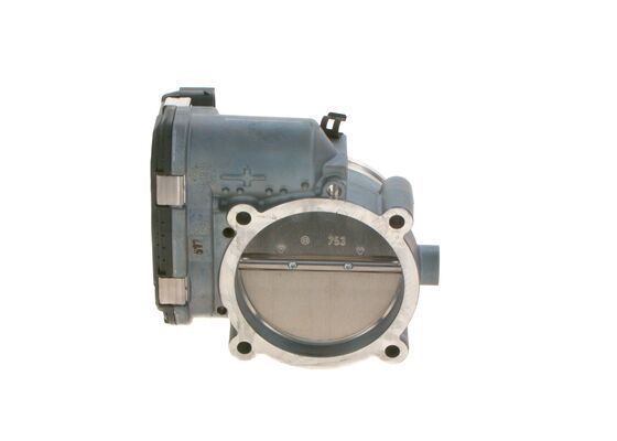 Porsche Cayenne 2002-2010 Arası GTS 4.8 Bosch Marka Gaz Kelebeği