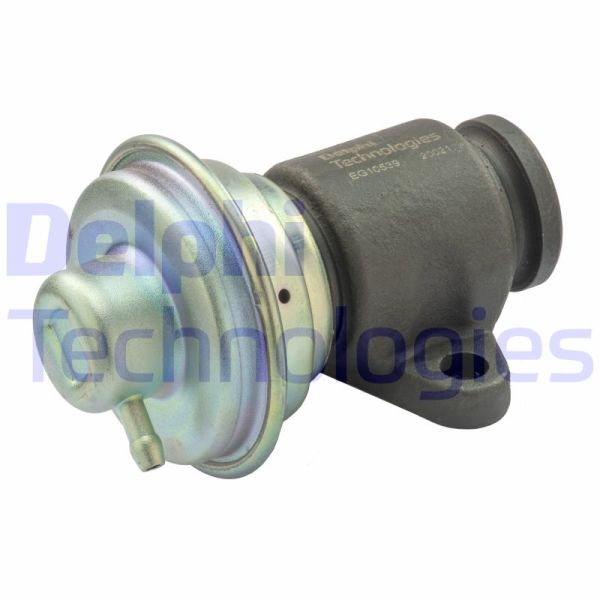 Renault Espace 1996-2002 Arası 1.9 dTi Delphi Marka EGR Valfi