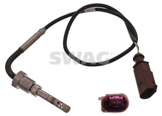 Seat Altea 2004-2008 Arası 1.9 TDI Swag Marka Egzoz Sıcaklık Sensörü