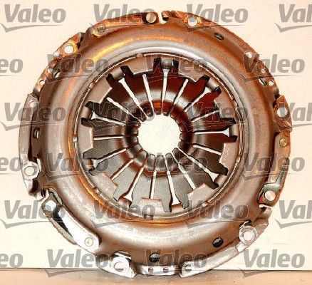 Ford Fiesta 2001-2014 Arası 1.4 TDCi Valeo Marka Debriyaj Seti