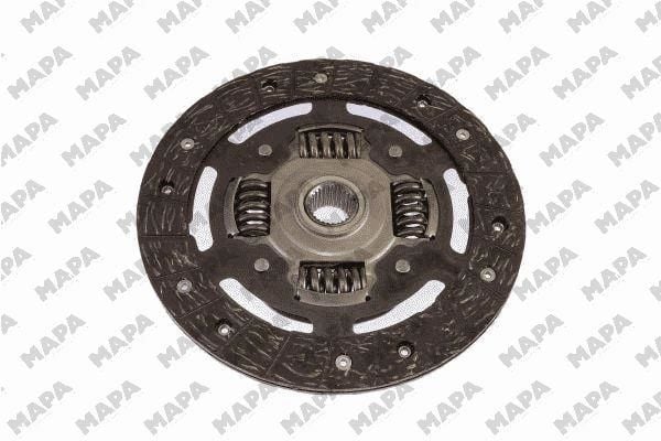 Seat Ibiza 2002-2009 Arası 1.9 SDI Mapa Marka Debriyaj Seti