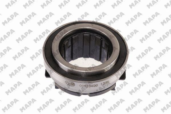 Seat Ibiza 2002-2009 Arası 1.9 SDI Mapa Marka Debriyaj Seti
