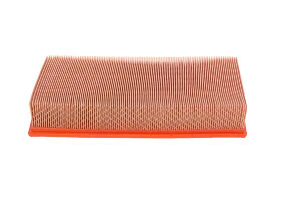 Citroen Ax 1986-1998 Arası 14 D Bosch Marka Hava Filtresi