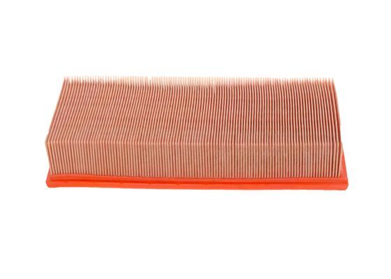 Citroen Ax 1986-1998 Arası 14 D Bosch Marka Hava Filtresi