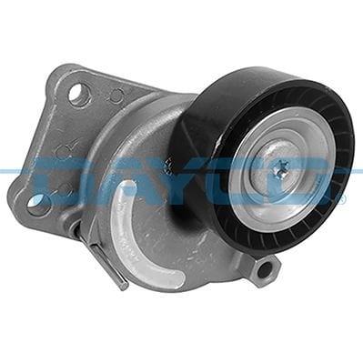 Citroen C4 2009-2013 Arası 2.0 HDi / BlueHDi 150 Dayco Marka Vantilatör Kayış Gergi Rulmanı