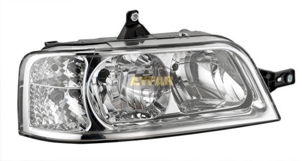 Ducato II 02-05 Far Sağ Ayfar AYF-505200