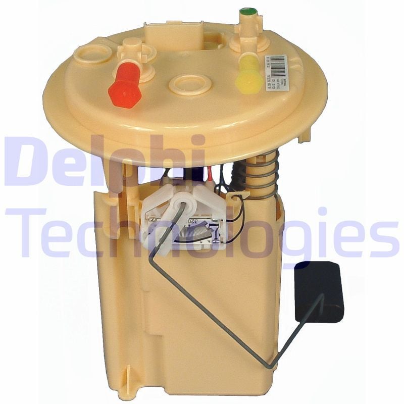 Fiat Ulysse 1994-2011 Arası 2.0 JTD, 2.2 JTD Delphi Marka Depo Şamandırası