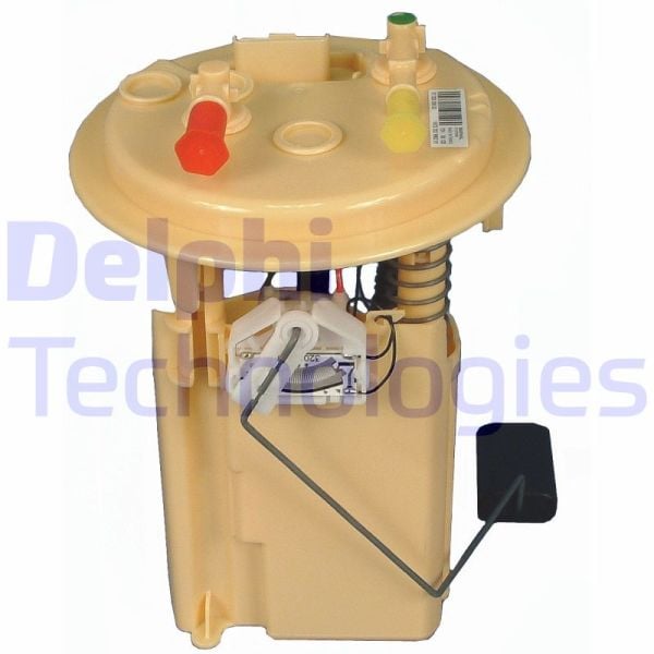 Fiat Ulysse 1994-2011 Arası 2.0 JTD, 2.2 JTD Delphi Marka Depo Şamandırası