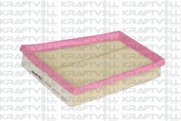 Ford Fusion 2002-2012 Arası 1.6 TDCi Kraftvoll Marka Hava Filtresi