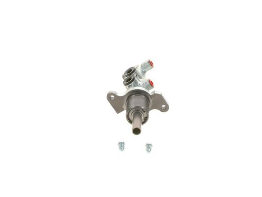 Opel Vivaro 2001-2005 Arası 1.9 DTI Bosch Marka Absli Fren Ana Merkezi