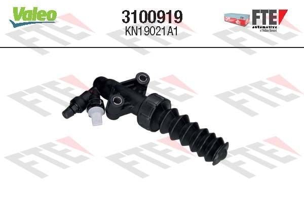 Peugeot Bipper 2008-2012 Arası 1.3 HDi 75 Valeo Marka Debriyaj Alt Merkezi