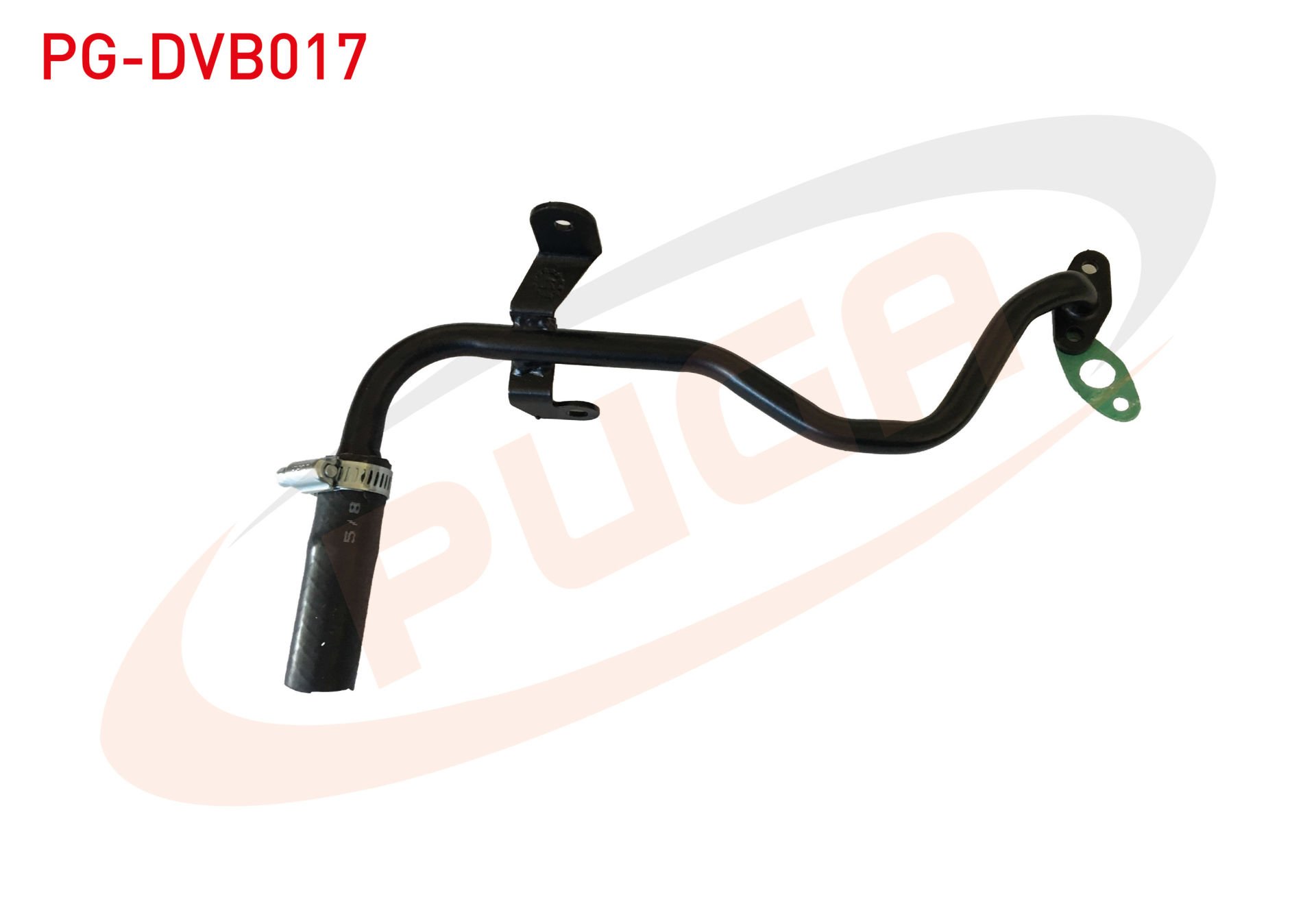 Doblo IV 1.3 (Euro 5 Ve Euro 6) Soğutma Borusu Puga PG-DVB017