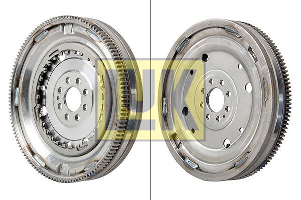 Volkswagen Cc 2011-2016 Arası 1.8 TSI LUK Marka Volan