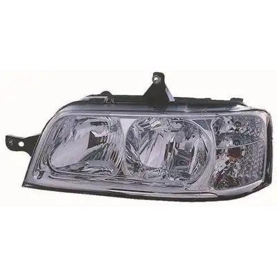 Ducato II 02-05 Far Sol Ayfar AYF-505201