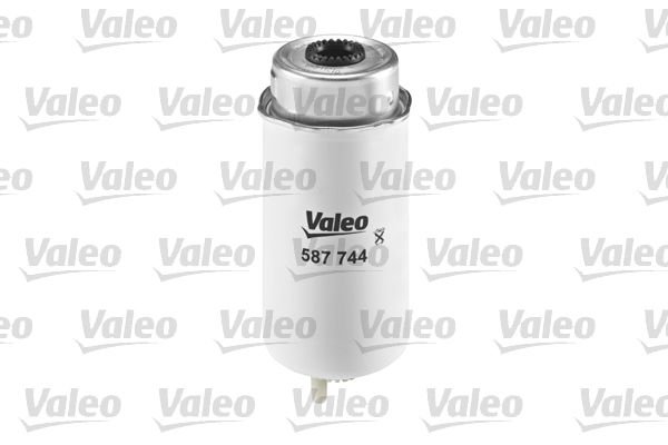 Ford Transit 2000-2006 Arası 2.0 TDCi Valeo Marka Yakıt Filtresi
